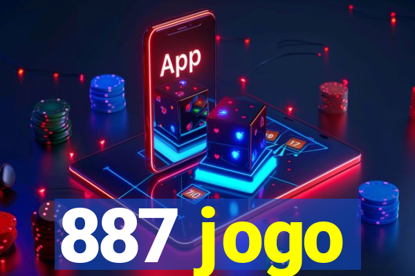 887 jogo